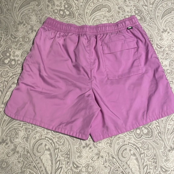 ‼️50% OFF SALE‼️ Nike NSW Woven Flow Shorts - Picture 2 of 4